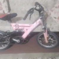 دوچرخه