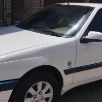فروش پژو اس ال ایکس 96