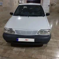 پراید 131مدل 1390