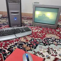 کامپیوتر صحیح و سالم