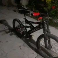 دوچرخه۲۰|دوچرخه، اسکیت، اسکوتر|مشگین شهر, |دیوار