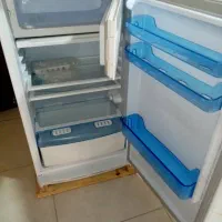 یخچال تک درب هتلی فیلور نو|یخچال و فریزر|شیراز, احمدآباد|دیوار