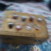 انگشتر نقره