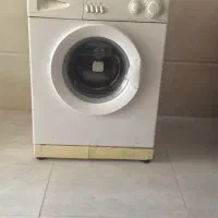 لباسشویی پاکشوما