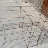 قفس بزرگ پرنده|لوازم جانبی حیوانات|کرمان, |دیوار