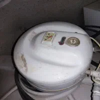 آبگرمکن دیواری