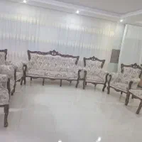 مبلمان|مبلمان خانگی و میز عسلی|نیشابور, گمنام غربی|دیوار