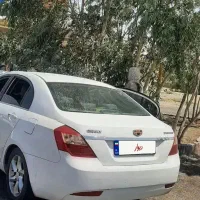 جیلی امگرند۷|خودرو سواری و وانت|تهران, بلورسازی|دیوار