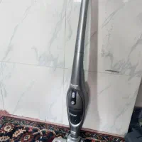 جارو شارژی ایستاده دلمونتی اصل ایتالیا