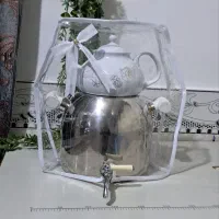 سرویس آشپزخانه وکاوردوزی|سفره، حوله، دستمال آشپزخانه|کامیاران, |دیوار