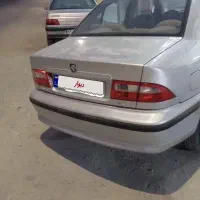 سمند 88|خودرو سواری و وانت|کرج, خرمدشت|دیوار