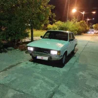 پیکان مدل 81|خودرو سواری و وانت|کوهدشت, |دیوار