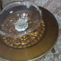 مبلمان استیل ومیزصندلی غذا خوری|مبلمان خانگی و میز عسلی|قم, دورشهر|دیوار