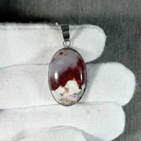 گردنی های عقیق شجر و رنگی|جواهرات|بم, |دیوار