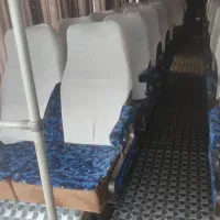 اتوبوس|خودرو سنگین|باقرشهر, |دیوار