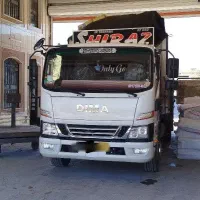 دیما 9تن مدل 1402 شرایط اقساطی