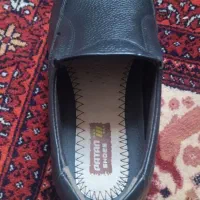 کفش چرم مردانه نونو|کیف، کفش، کمربند|مشهد, ایوان|دیوار