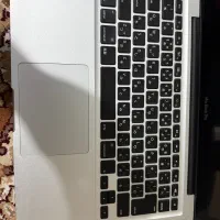 مک بوک پرو اپل|رایانه همراه|تهران, نارمک|دیوار