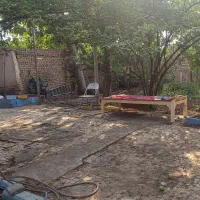 اجاره ویلا وشنوه قم - شبانه ماهیانه باامکانات|اجارهٔ کوتاه‌مدت ویلا و باغ|قم, جمکران|دیوار