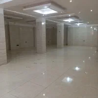 اجاره زیر زمین تجاری ۲۲۰ متر، مرکز شهر هشتگرد
