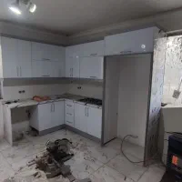 کابینت پیشساخته کابینت اماده نصب و تحویل فقط۱ روزه|مصالح و تجهیزات ساختمان|شهریار, شهریار|دیوار