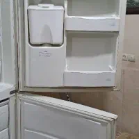 یخچال فریزر هیمالیا|یخچال و فریزر|اهواز, کوی رمضان|دیوار