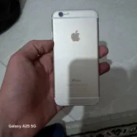 ایفون ۶iphone|موبایل|تهران, جنت‌آباد جنوبی|دیوار