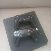 ps4 کپی خور