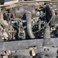 پژو 405 مدل ۸۹ تصادفی|خودرو سواری و وانت|اهواز, زندوکیلی|دیوار