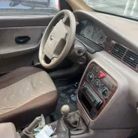 سمند xu7 مدل ۹۵ دوگانه دستی|خودرو سواری و وانت|تهران, تهرانسر مرکزی|دیوار