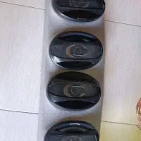 باند پایونیر در حد نو