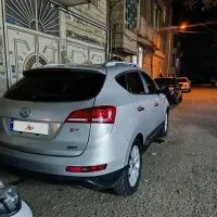 جک s5اتوماتیک مدل95