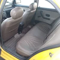 تاکسی برون شهری|خودرو سواری و وانت|ملایر, |دیوار