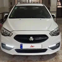 شاهین g مدل ۱۴۰۲