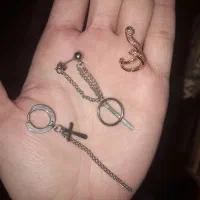 گردنبند بدلیجات