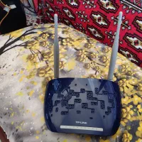 مودم دو آنتن