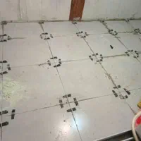 گچکاری کاشی‌کاری تخریب‌ بازسازی گچ کار لکه گیری سر|خدمات پیشه و مهارت|تهران, تهرانپارس غربی|دیوار