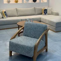 * تولید کننده انواع مبل ال *