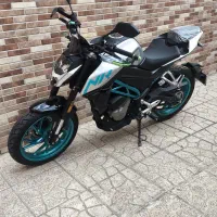 cf nk 250 مدل1404