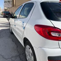 ۲۰۷فلز ۱۴۰۲tu5|خودرو سواری و وانت|سیرجان, |دیوار