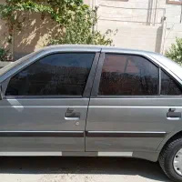 پژو ۴۰۵ مدل ۹۱ دوگانه سوز|خودرو سواری و وانت|بندر کنگان, |دیوار