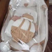 سیسمونی نوزاد|اسباب و اثاث بچه|مراغه, |دیوار