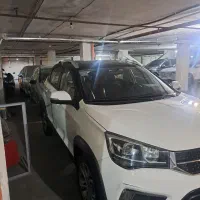 ام‌وی‌ام X22 اتوماتیک لاکچری، مدل ۱۳۹۶|خودرو سواری و وانت|تهران, هفت حوض|دیوار