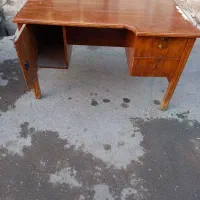 میزکاردرجهیک|میز تحریر و کامپیوتر|دزفول, |دیوار