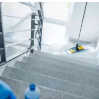 نظافت تضمینی ساختمان رضایت شما، اولویت ما