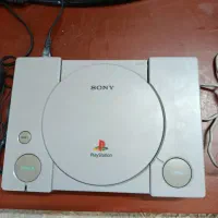 پلی استیشن سونی 1|کنسول، بازی ویدئویی و آنلاین|تهران, مسعودیه|دیوار