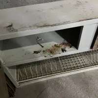 ابچکان ‌ وکابینت‌|آب‌چکان و نظم‌دهنده ظروف|مراغه, |دیوار