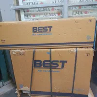 کولرگازی ۲۴ هزار بست best 24000