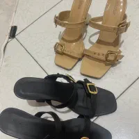 صندل زنونه