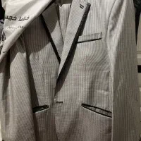 کت و شلوار مردانه